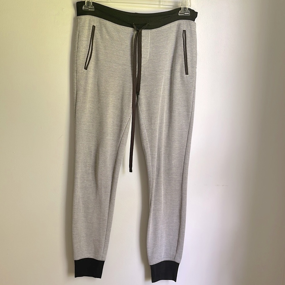 Rag & Bone Dress Joggers
